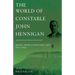The World of Constable John Hennigan, Royal Irish Constabulary 1912 - 1922