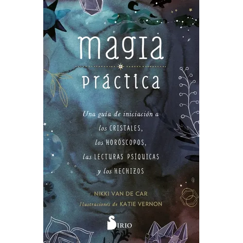 Magia Practica