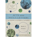 Acts and Paul's Letters: The Gospel to the Ends of the Earth