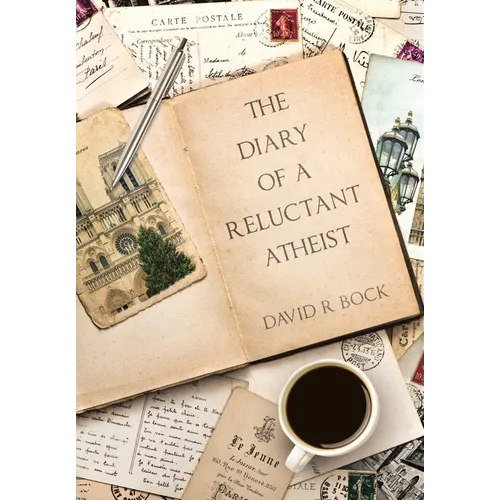 The Diary of a Reluctant Atheist