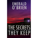 The Secrets They Keep