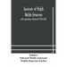 Journals Of Ralph Waldo Emerson: With Annotations (Volume Ii) 1824-1832