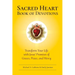 Sacred Heart Book of Devotions: Transform Your Life with Jesus' Promises of Graces, Peace, and Mercy