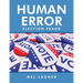 Human Error: Election Fraud