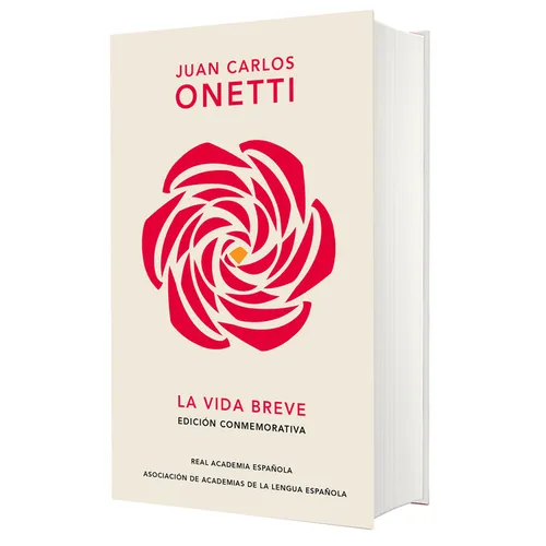 La Vida Breve (Edición Conmemorativa de la Rae Y La Asale) / A Brief Life