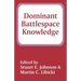 Dominant Battlespace Knowledge