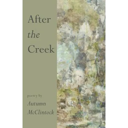 After the Creek