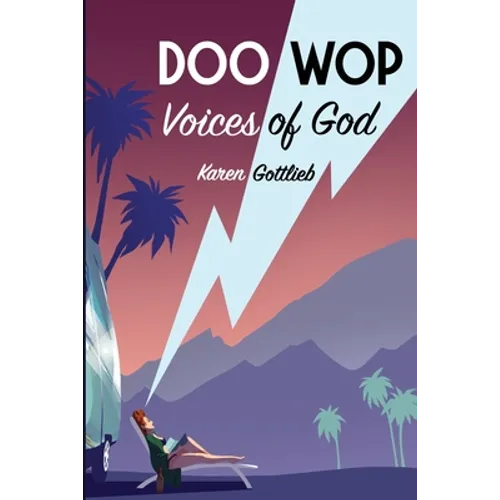Doo Wop Voices of God