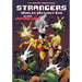 Strangers 14: Worlds Without End