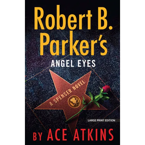 Robert B. Parker's Angel Eyes