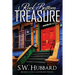 Rock Bottom Treasure: a twisty, read-all-night mystery
