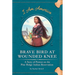 Brave Bird at Wounded Knee: A Story of Protest on the Pine Ridge Indian Reservation