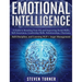 Emotional Intelligence: A Guide to Boosting Your EQ and Improving Social Skills, Self- Awareness, Leadership Skills, Relationships, Charisma, Self- Di