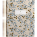 ESV Spiral-Bound Journaling Bible, Poetry (Hardcover, Cover Artwork by Lulie Wallace)
