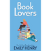 Book Lovers