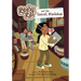 Reeya Rai and the Secret Workshop