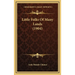 Little Folks Of Many Lands (1904)