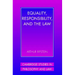 Equality, Responsibility, and the Law