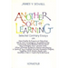 Another Sort of Learning