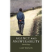 Agency and Answerability: Selected Essays