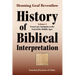 History of Biblical Interpretation, Vol. 2: From Late Antiquity to the End of the Middle Ages