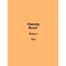 Admiralty Record(R) Volume 2 (2014)