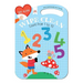 Take Along Wipe Clean: Count from 1 to 10 (Ages 3-5)