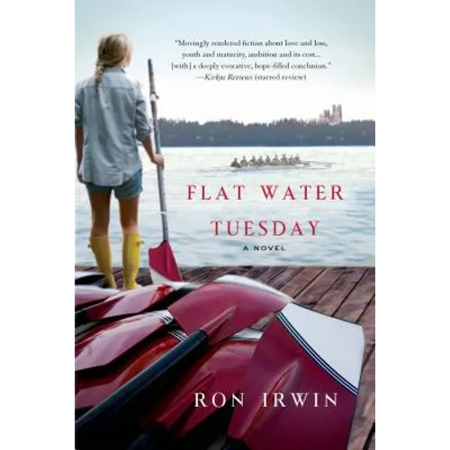 Flat Water Tuesday