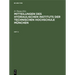 Mitteilungen Des Hydraulischen Instituts Der Technischen Hochschule München. Heft 2