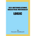 Self-motioned Atomic Dialectical Materialist Logic: scientific philosophy and natural sciences must maintain eternal relationship to make sence
