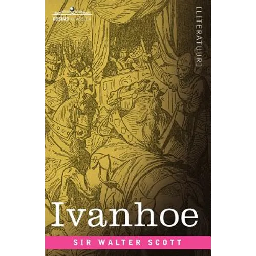 Ivanhoe