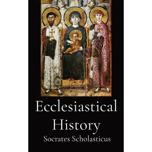 Ecclesiastical History