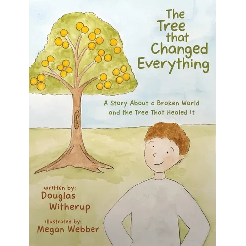 The Tree That Changed Everything