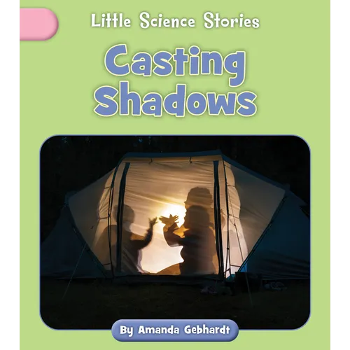 Casting Shadows