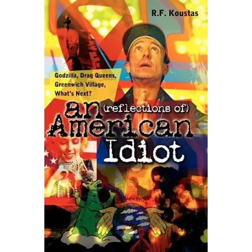 (reflections of) an American Idiot