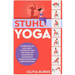 Stuhl-Yoga: Verbessern Sie Ihre Kraft, Flexibilität und Haltung und schaffen Sie gleichzeitig einen glücklichen Gemütszustand.