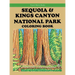 Sequoia & Kings Canyon National Parks Coloring Book