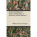 A Manual Of Marks On Pottery And Porcelain - A Dictionary Of Easy Reference