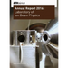 Laboratory of Ion Beam Physics: Annual Report 2016