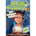 Alien in My Pocket #2: The Science Unfair