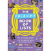 The Friends Book of Lists: The Official Guide to All the Characters, Quotes, and Memorable Moments