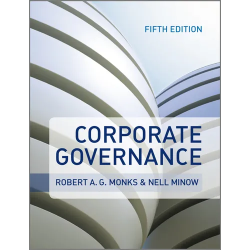Corporate Governance