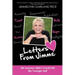 Letters from Jimme: Life Lessons I Wish I Could Tell My Younger Self