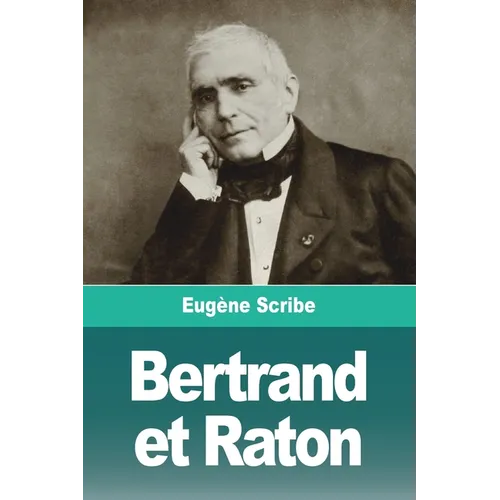 Bertrand et Raton