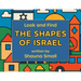 Look and Find The Shapes of Israel