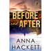 Before and After: Special Edition