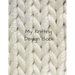 My Knitting Design Book