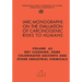Dry-Cleaning, Some Chlorinated Solvents and Other Industrial Chemicals