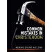 Common Mistakes In Christendom