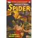 The Spider #46: The Man Who Ruled in Hell